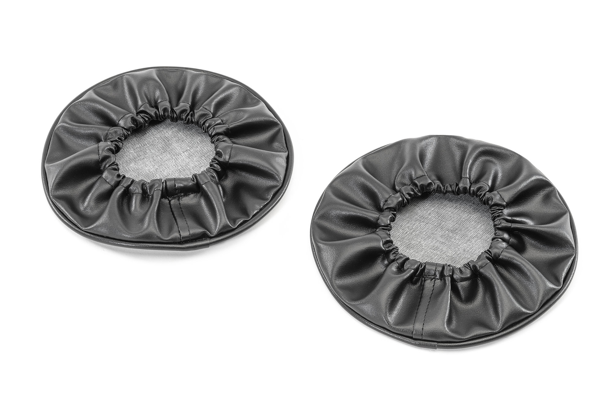 Quadratec Soft Light Covers Pair for 7" Round Quadratec Lights Quadratec